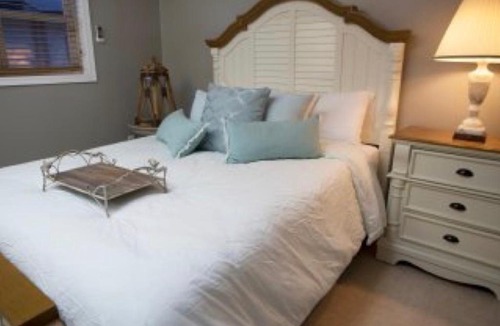 Bahamas Terrace Hotel | SeaBreeze Vacation Villas