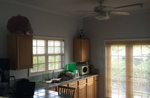 Spanish Wells House | Seafront, Spanish wells , Russell Island, Spanish Wells, Eleuthera, water access