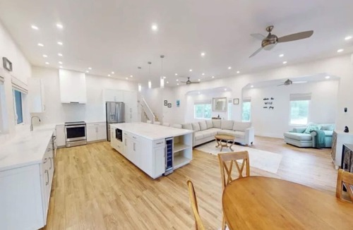 South Palmetto Point House | Searenity Eleuthera