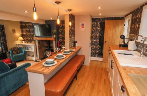 Marske-by-the-Sea Cottage | Seascape Cottage