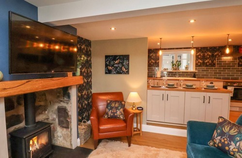 Marske-by-the-Sea Cottage | Seascape Cottage, in Yorkshire