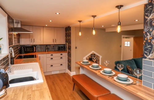 Marske-by-the-Sea Cottage | Seascape Cottage, in Yorkshire