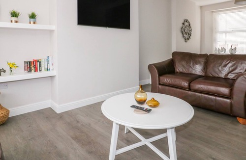 Newquay City Centre House | SEASCAPE, pet friendly, luxury holiday cottage in Newquay