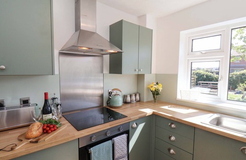 Runswick Bay Cottage | SEASHELLS AT RUNSWICK LODGE, pet friendly in Runswick Bay