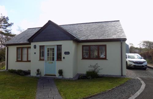 Davidstow Villa | Seaside bungalow Retreat in Davidstow