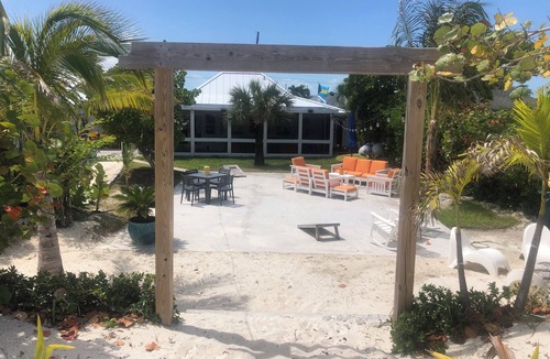 Treasure Cay Villa | Seaside Paradice - Your Dream Bahamas Getaway! - Back on Market after renovation