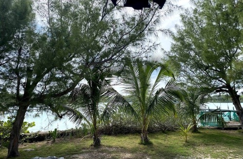 Cherokee House | Seaside Rental w/Dockslip, Abaco, Little Harbour
