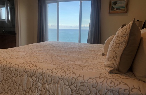 Gambier Apartment | Seaside Shores Condominium II