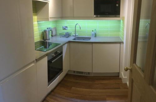 Littlehampton Apartment | Seaside Stay
