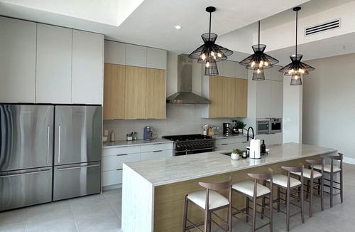 Rokers Point Villa | Seaside Villa - Brand New Modern Luxury 7 Bedrooms + 9 Bathrooms + Concierge
