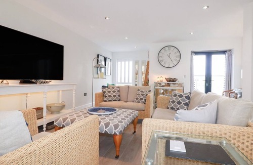 Constantine Bay House | Seaspell Beach House Retreat