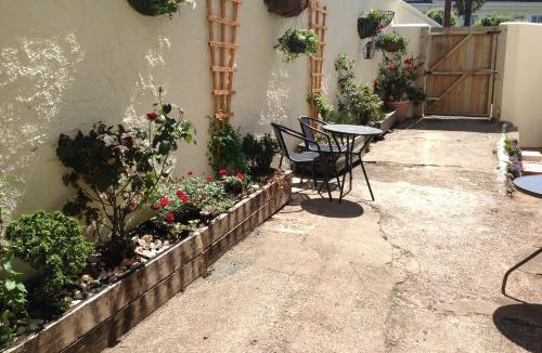 Roundham Hotel | Seaways