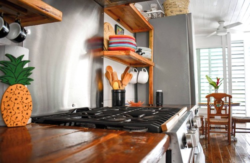Spanish Wells Cottage | Seawe: Disconnect to Connect – A True Off Grid Experience on the Water’s Edge