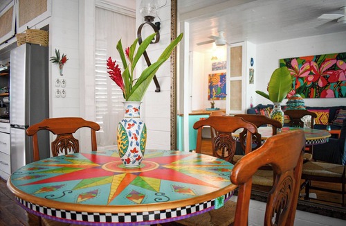 Spanish Wells Cottage | Seawe: Disconnect to Connect – A True Off Grid Experience on the Water’s Edge