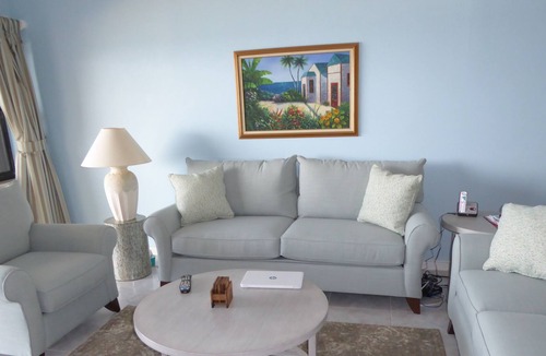 Bahamas Terrace Condo | Secluded And Relaxing Ocean Front Condo, See And Hear The Waves From Condo