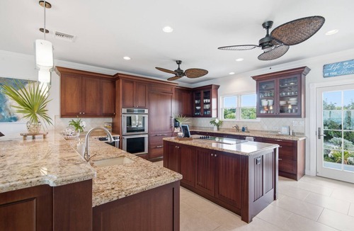 Staniel Cay Villa | Secluded Private Beachfront Villa on Staniel Cay in Exumas Bahamas