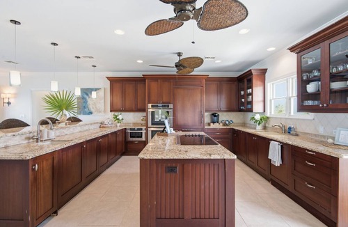 Staniel Cay Villa | Secluded Private Beachfront Villa on Staniel Cay in Exumas Bahamas