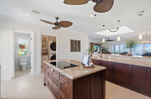 Staniel Cay Villa | Secluded Private Beachfront Villa on Staniel Cay in Exumas Bahamas