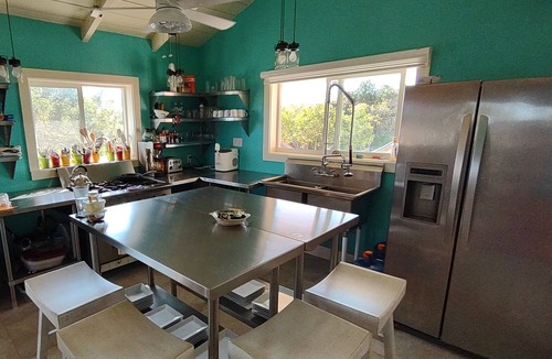 Hartswell Cottage | Secluded with sea view, close to anything and away from everything!