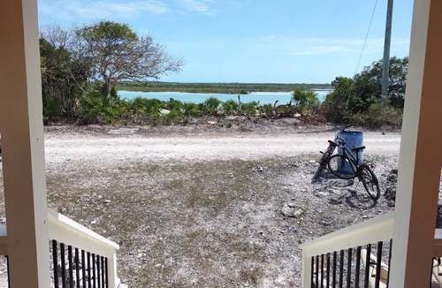 Hartswell Cottage | Secluded with sea view, close to anything and away from everything!