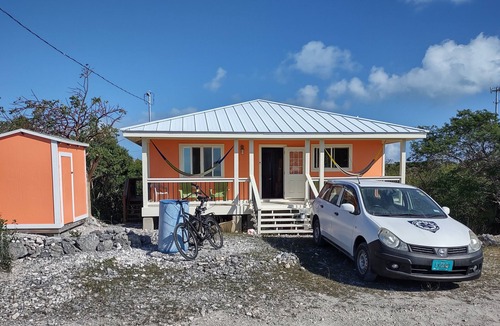 Hartswell Cottage | Secluded with sea view, close to anything and away from everything!