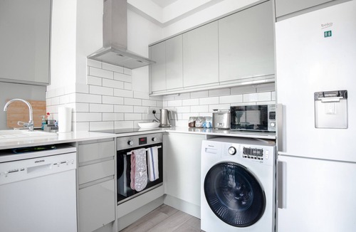 Ramsgate Apartment | Second Nest Ramsgate Flat 2