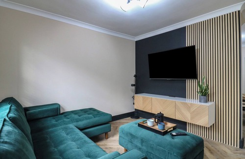 Ramsgate Cottage | Seibiant