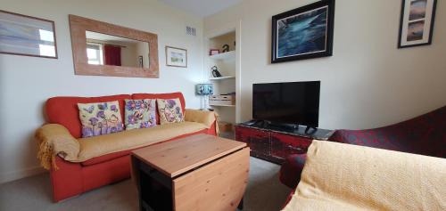 Wick House | Self-catering Lighthouse Keeper's Cottage on the NC500