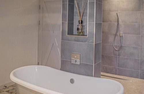 Clitheroe Apartment | Self contained 2 bedroom apartment