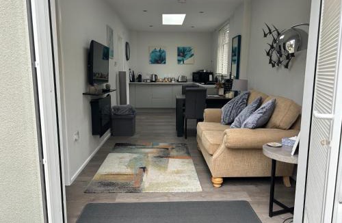 Easingwold House | Self-Contained Holiday Accommodation in the Heart of Easingwold with Parking