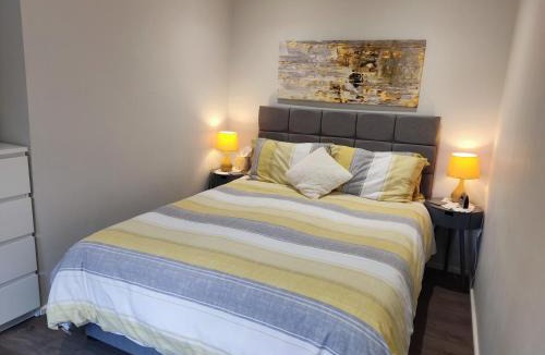 Easingwold House | Self-Contained Holiday Accommodation in the Heart of Easingwold with Parking