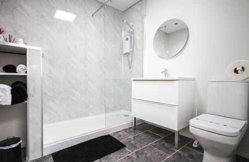 Easingwold House | Self-Contained Holiday Accommodation in the Heart of Easingwold with Parking
