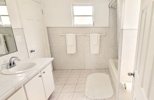 North Palmetto Point House | Semi-private beach. Relaxing Getaway. Adults Only.