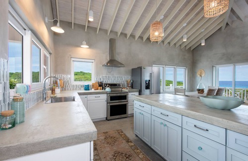 Gregory Town House | Sephora House 4 Bedroom Home