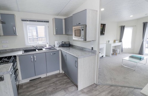 Evesham Cabin | Serendipity, Evesham