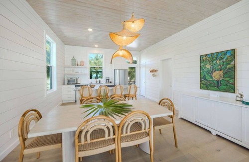 Great Guana Cay Villa | Serene 2-BR, 2-Bath Kalopsia Seaside Villa on Great Guana Cay, Abaco, Bahamas