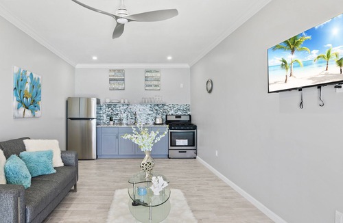 George Town Cottage | Serene and Tranquil ocean view cottage