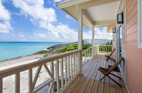 George Town Cottage | Serene and Tranquil ocean view cottage