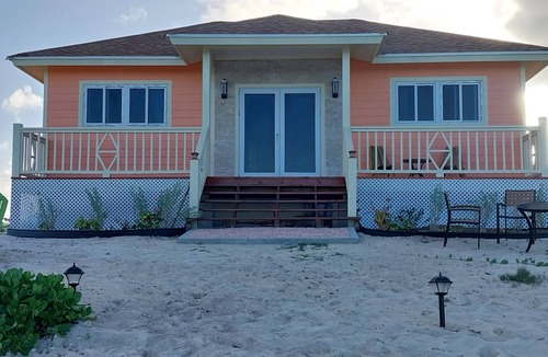 George Town Cottage | Serene and Tranquil ocean view cottage