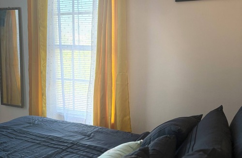 Nassau Condo | "Serene Getaway in a Private Oasis with Luxury Amenities!"