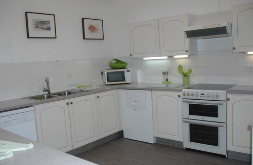 Mylor Churchtown House | Serene house & garden, outstanding views across Falmouth harbour