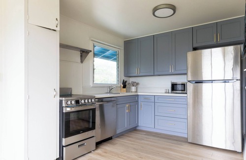 Lanikai House | Serene Lanikai House Near the Beach w/Outdoor BBQ & Close to Shopping Center