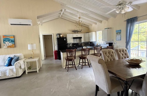 Cherokee Cottage | Serenity Cottage at Casuarina Point