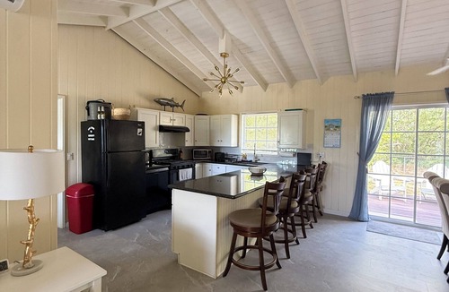Cherokee Cottage | Serenity Cottage at Casuarina Point