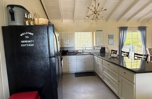 Cherokee Cottage | Serenity Cottage at Casuarina Point