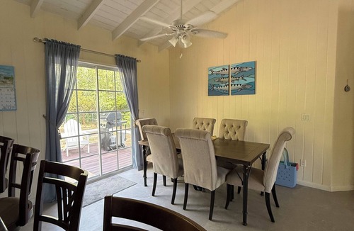 Cherokee Cottage | Serenity Cottage at Casuarina Point