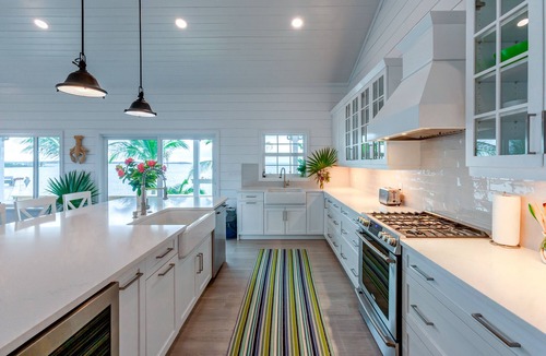 Hope Town House | Serenity on its Peninsula– Private Estate on Elbow Cay, Abaco, Bahamas