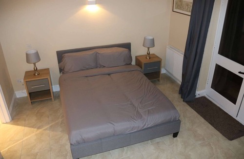 Ramsey Apartment | Serviced Apartments Ramsey Rooms