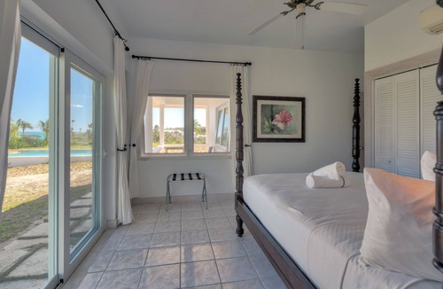 North Palmetto Point House | Seven Palms - Private villa on the pink sand beaches of Eleuthera