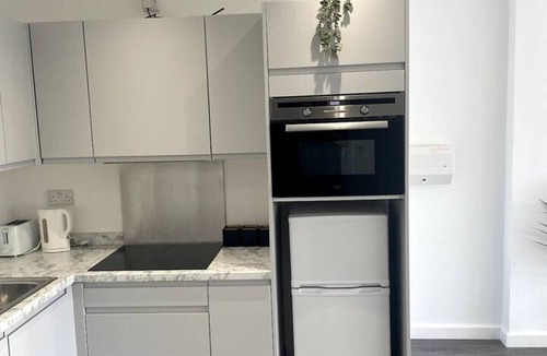 RopeWalks Apartment | Sevenstay Bold St Apt 9